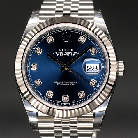 1997 rolex datejust|rolex datejust price used.